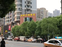 -刘胖子家常菜·蹄花焖藕(中南店)