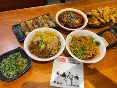 -付小姐在成都(中山公园店)