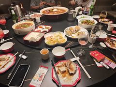 -旺顺阁·北京菜·烤鸭(大望路店)