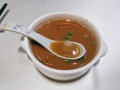 莲藕排骨汤-湖北味道(湖北大厦店)