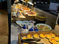 -比格比萨自助(国展店)