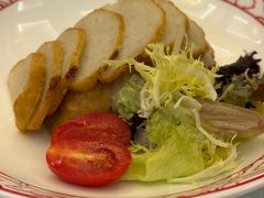 -浙江宾馆·花园餐厅·自助餐厅·茶吧