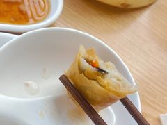 -苏小柳点心·手作小笼包(新街口分院店)