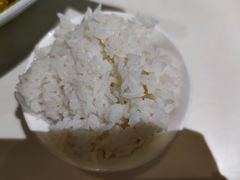 米饭-大铁勺新津菜(东丽阳光新业广场店)