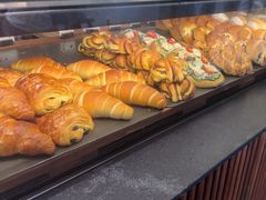 -BAKER&SPICE(安福路店)