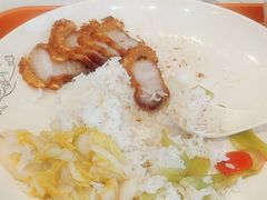 -大食代美食广场(上海中心店)