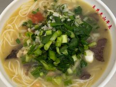 -文山荷鲜居(翠湖店)