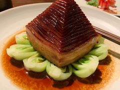 -湖滨28中餐厅·西湖宴·杭州君悦酒店