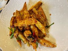 -有喜胶东小馆(超极合生汇太申祥和店)