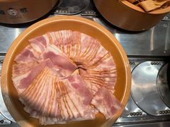 -龍歌自助小火锅(市北台东利群店)