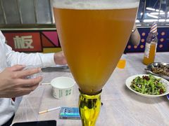 -小民大排档(马场角横路店)