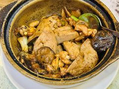 -尝囍煲仔小菜