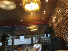 -乌镇那一年小院主题餐厅(甘泉西路店)