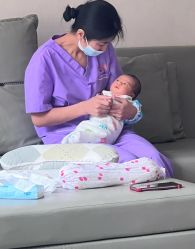 -养月堂中医养生月子会所(中心妇产店)