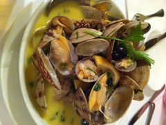 大堂街8号葡国餐厅-大堂街8号葡国餐厅(RESTAURANTE ESCADA)