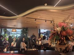 -拉蒂娜·巴西牛排馆 Latina·Brazilian Steakhouse(王府井喜悦店)