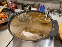 -东关街美食广场