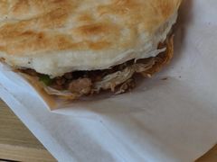 -虢国羊肉汤馆(政二街店)