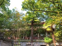 -天一阁博物院