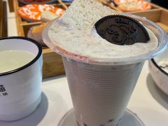 -大熊猫毛肚火锅(烟台万象汇店)