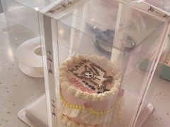 -千浔一暖DIY蛋糕烘焙(人民大学店)