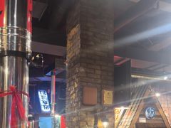 -破瓦寒窑·地摊烤羊排