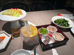 -小厨娘绣中淮扬(大行宫科巷店)