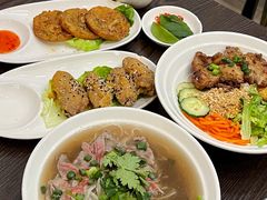 -PHO·5越南牛肉粉(建新路店)