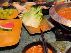 -牛New寿喜烧(曹路花园城店)