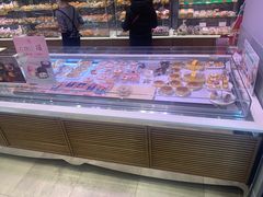 -巴黎贝甜(常德路店)