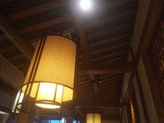大堂-首秀·四川料理(星耀101店)