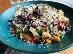 主厨沙拉-Primo·丽莫意大利窑烤披萨