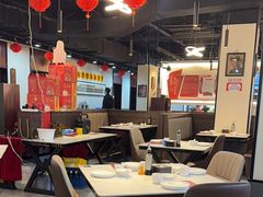 -来相会饺子·新辽菜(甘家口店)