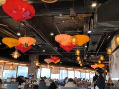 -粤点越有·茶点·粤菜(樵岭国际店)
