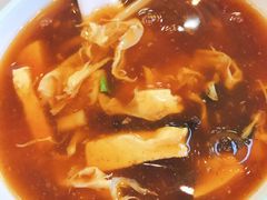 酸辣汤-金家老三饭庄(常营店)