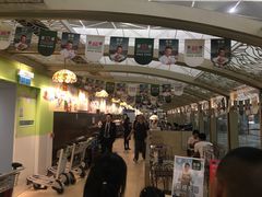 -翠华餐厅(香港国际机场店)