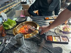 -义气烤肉餐吧(大族广场店)