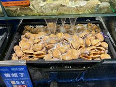 -海味当家·蒸锅海鲜(中山广场创始店)