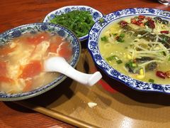 -华味家大食堂(安远路店)