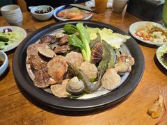 -三个渔夫·蒸汽海鲜(小白楼店)