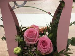 -森野花艺培训·企业团建活动沙龙