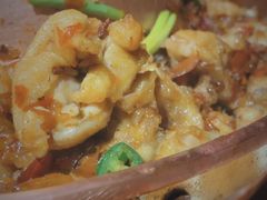 -炉小二铜锅牛蛙•川湘菜(三里屯店)