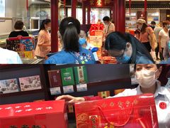 -叶受和(观前街店)