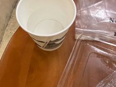 -Tomado绿色烘焙(大尧三路店)