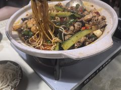 -91小龙虾·香辣蛙(蛇口店)