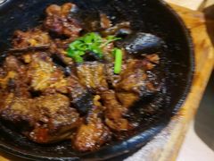 -洪兴砂锅·融合砂锅菜(三站店)