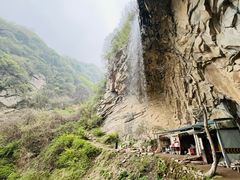 -抱龙峪