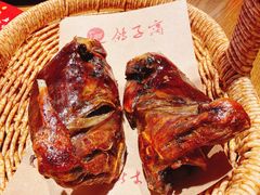 -鸽子窝(黄村店)