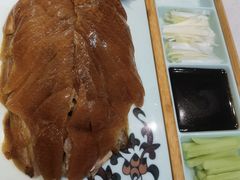 -便宜坊烤鸭店(贵园里店)