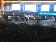 -华威西营里农产品批发市场